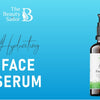 Vitamin C Face Serum With Hyaluronic Acid For Hydrating & Nourished Skin