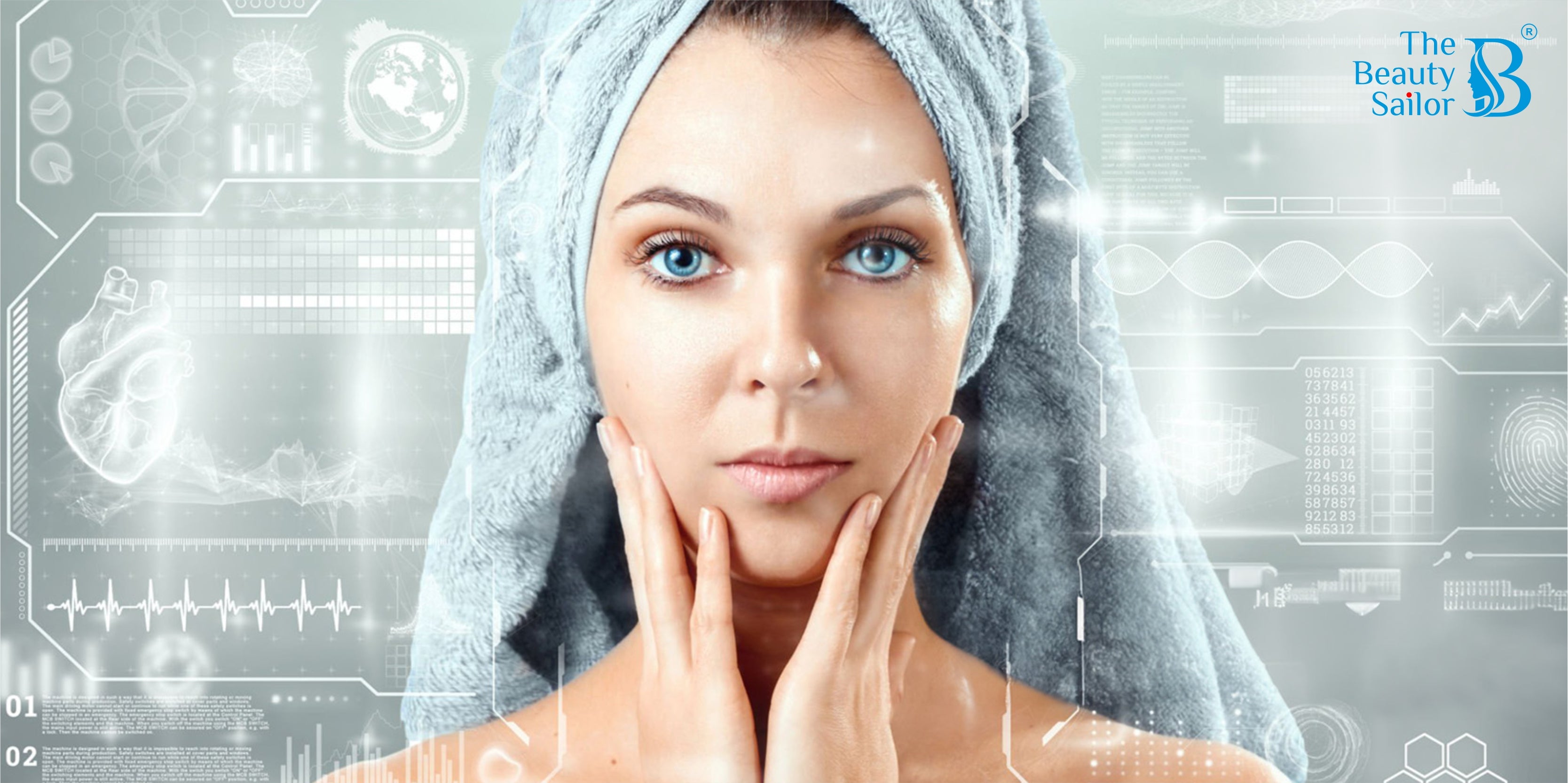 The Rise of AI in Skincare: Custom Solutions for Every Skin Type