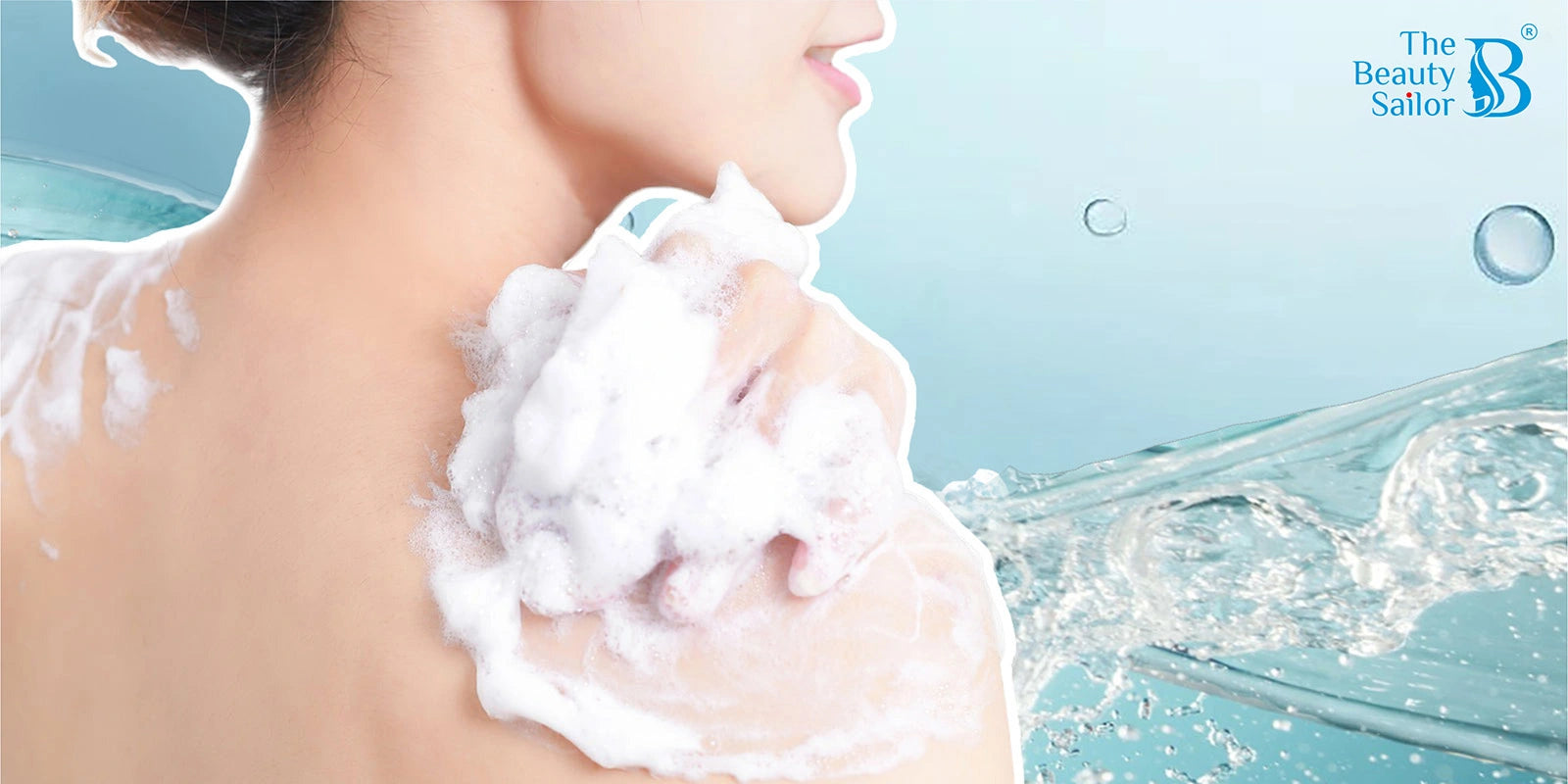 बॉडी वॉश के फायदे: क्यों चुनें साबुन की जगह बॉडी वॉश?