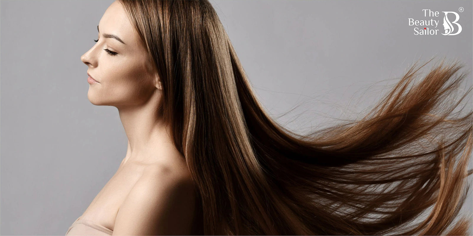 बालों में केराटिन की कमी के लक्षण और समाधान