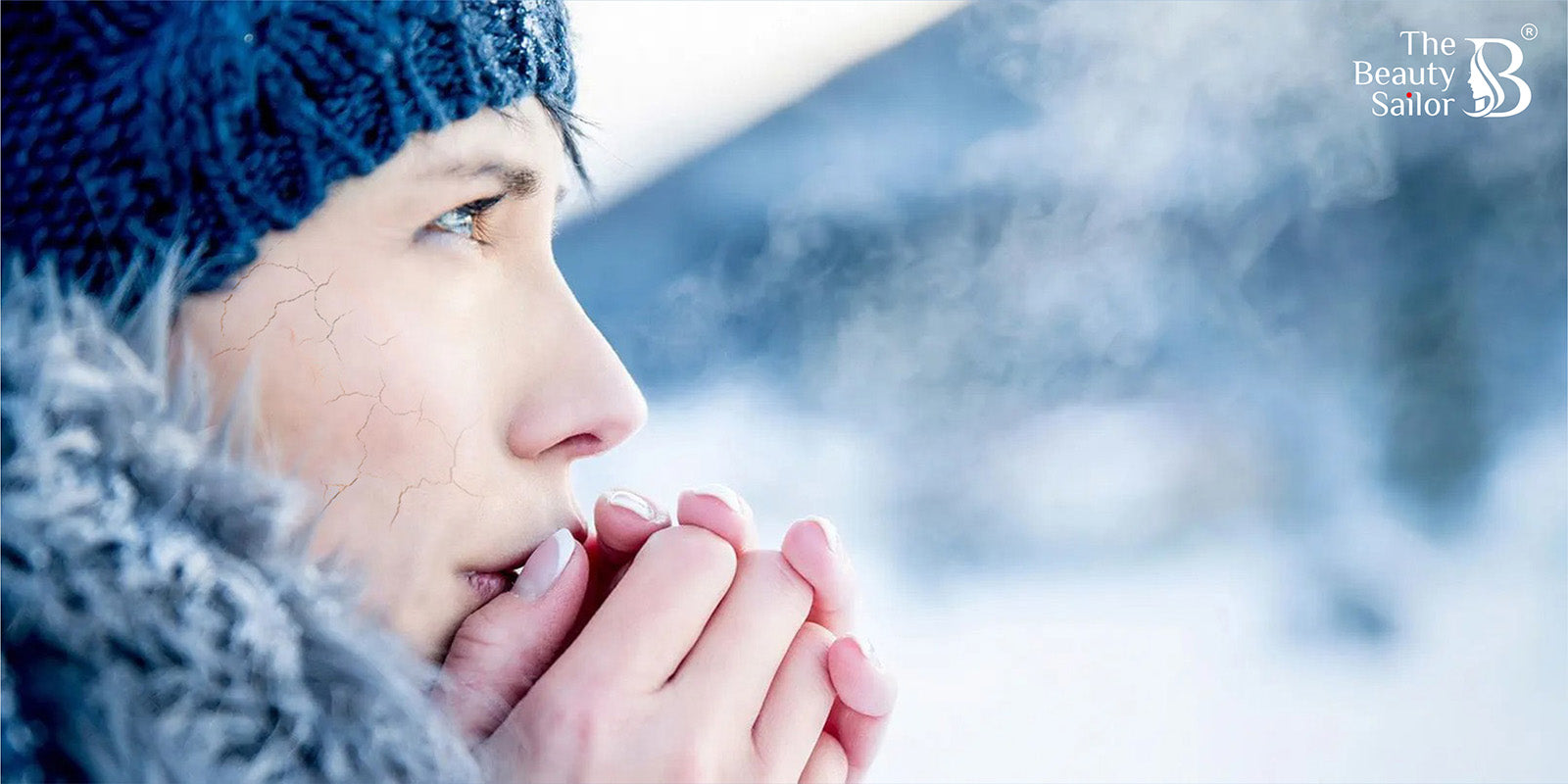 सर्दियों में डेड स्किन क्यों होती है और इससे बचने के लिए क्या करें?