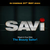 Savi Movie 2024 : Watch It First With The Beauty Sailor!