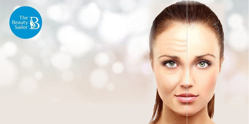 How To Reduce Wrinkles On The Face Naturally?