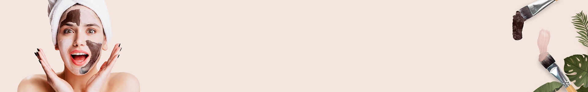 Face Mask | Category Banner Face Mask | Category Banner