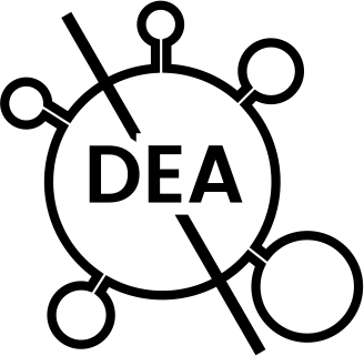 DEA FREE | ICON