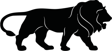 Made in India Lion logo