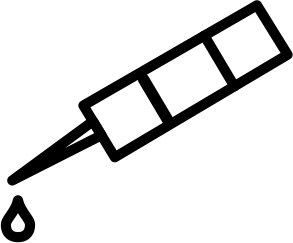 Silicon Free | Icon