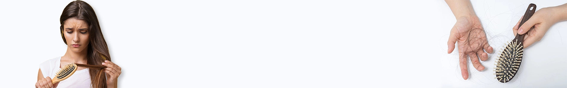 Hair Fall Control Products | The Beauty Sailor | Collection Banner Hair Fall Control Products | The Beauty Sailor | Collection Banner