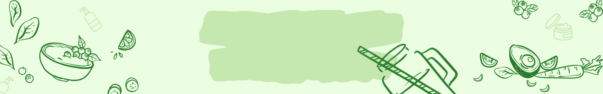 Nourish your skin with The Beauty Sailor | Collection Banner Nourish your skin with The Beauty Sailor | Collection Banner