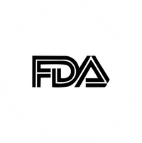 FDA-APPROVED ICON