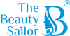 The Beauty Sailor | Registered logo  The Beauty Sailor | Registered logo