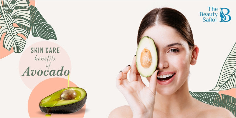 Skincare Benefits Of Avocado: How To Use It?