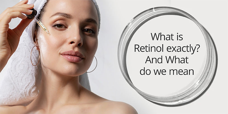 Discover the Anti-Aging Benefits of Pro-Retinol Face Cream