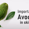 Why You Must Add Avocado To Your Diet And Skincare Routine