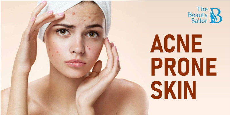 Skincare Tip - Is Benzoyl Peroxide Effective In Treating Acne?