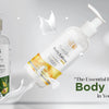 The Essential Role of Body Lotion in Your Daily Routine