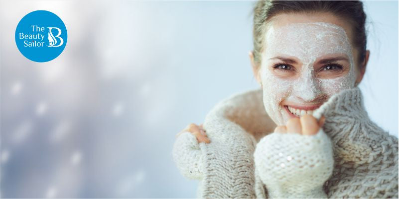 Winter Skincare