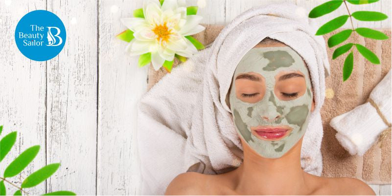 5 Diy Face Masks For Healthy, Flawless, And Radiant Skin.