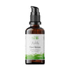 The Beauty Sailor Vitamin c face serum with white background 