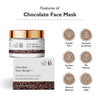Features of Chocolate Face Mask
