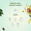 Nourishing Body Lotion With Avocado - 300ml