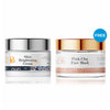 Skin Brightening Cream For Dark Spot Removal + Pink Clay Face Mask
