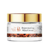 Anti Aging Rejuvenating Skin Cream + Chocolate Face Mask For Glowing Skin