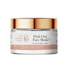 Skin Brightening Cream For Dark Spot Removal + Pink Clay Face Mask