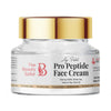 Hydrating Face Serum, Revolutionary Formula For Hydrate Skin Deeply with Hyaluronic Acid & Aloe Vera + Pro Peptide Face Cream