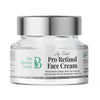Light Moisturizer Skin Cream For Soft Skin + Pro-Retinol Face Cream