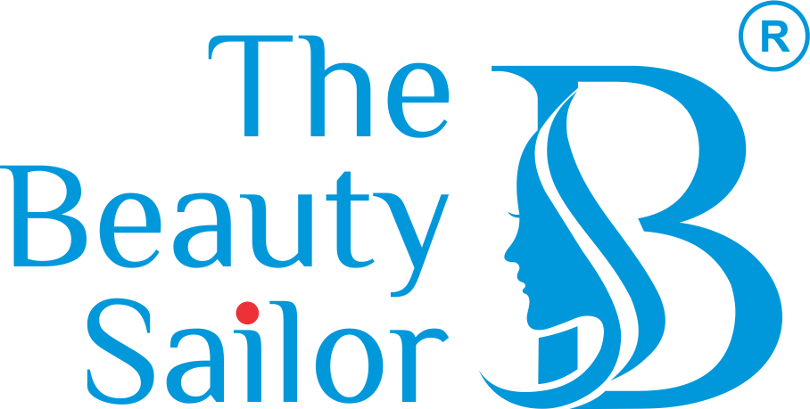 The Beauty Sailor | Registered logo 