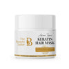 Keratin Hair Mask for Strong, Shiny & Healthy Hair - 100gm