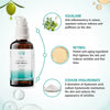 0.3% Retinol & Squalane Face Serum - 30ml