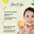 Vitamin C Cream for Dull & Pigmented Skin - 50gm