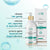 Dandruff Control Shampoo For All Hair Types - 300ml