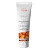 Coffee Face Wash for Oily and Dry Skin- 100ml + Apricot & Vitamin C Face Scrub - Exfoliating Formula -100gm