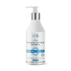 Combo of Hair Fall Control Shampoo - 300ml and Coconut Oil - 200ml
