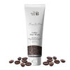 Coffee Face Wash - 100ml+ Walnut, Coffee & Coconut Face Scrub - 100gm + Chocolate Face Mask- 100gm