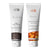 Coffee Face Wash for Oily and Dry Skin- 100ml + Apricot & Vitamin C Face Scrub - Exfoliating Formula -100gm