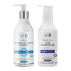 Haircare Combo : Hair Fall Control Shampoo and Hair Conditioner - 300ml + 300ml