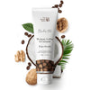 Walnut, Coffee and Coconut Face Scrub for Skin Brightening – 100gm + Anti Aging Rejuvenating Skin Cream – 50gm